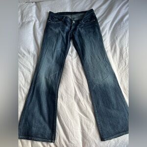 Rock & Republic Bootcut Flare Jeans Size 30